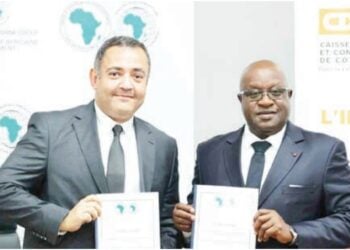 Cote d’Iboire Ta Amince Da Kafa Bankin Makamashi Na Afirka