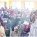 Makamashi An Wayar Da Kan Iyaye A Jihar Kaduna Kan Alfanun Shirin Bunkasa Ilimin ‘Ya’Ya Mata Na AGILE
