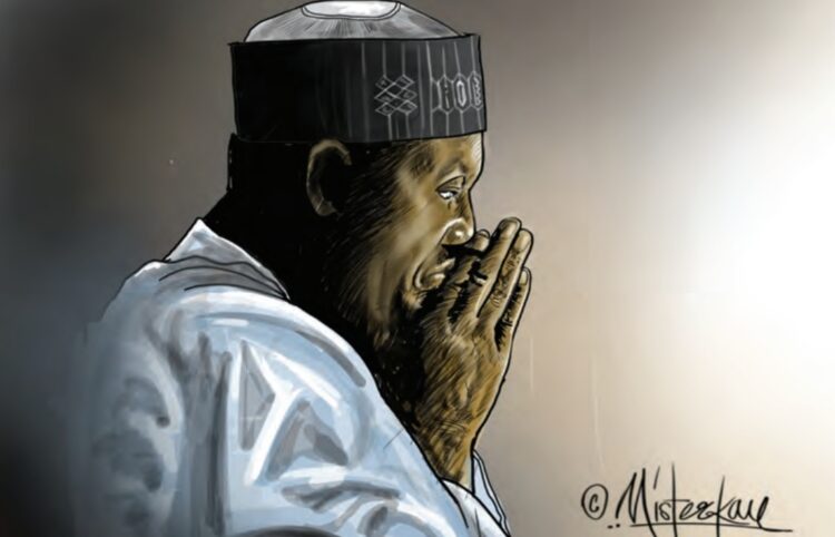 Buhari