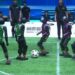 Noma Wasan Kwallon Mutum-Mutumi Ya Nuna Yadda Sin Ta Shirya Wa Karbar Bakuncin Wasanninsu Na Duniya