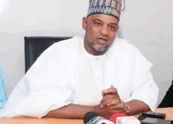 Ko Kaɗan Bamu Ji Takaicin Ficewar Atiku Daga Jam’iyyar PDP Ba — Damagum