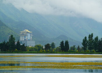 An Amince Da Biranen Kasar Sin 9 A Matsayin Biranen Dausayi Na Kasa Da Kasa
