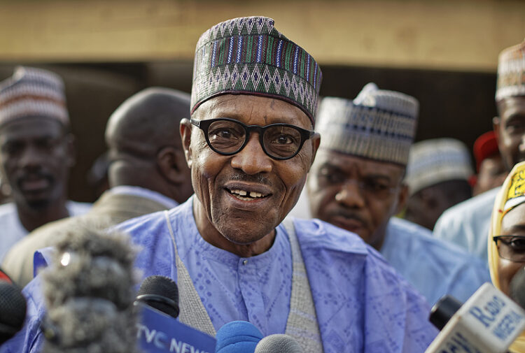 Buhari