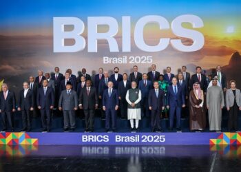 Firaminsitan Sin: Dole Ne Hadin Gwiwar Brics Ya Gaggauta Kafa Ka’idar Ciniki Da Tattalin Arzikin Duniya Mai Adalci Da Bude Kofa
