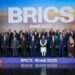 Lai Firaminsitan Sin: Dole Ne Hadin Gwiwar Brics Ya Gaggauta Kafa Ka’idar Ciniki Da Tattalin Arzikin Duniya Mai Adalci Da Bude Kofa