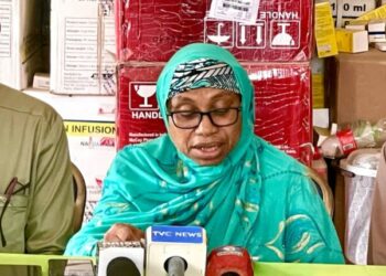 An Kama Magungunan Jabu Na Fiye Da Naira Biliyan Ɗaya A Kano