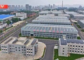 Xi: Ana Kokarin Rubuta Sabon Babi Na Zamanantar Da Sin A Lardin Shanxi