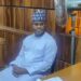 Pillars Kotu Ta Ɗage Yanke Hukunci Kan Neman Izinin Jinyar Yahaya Bello