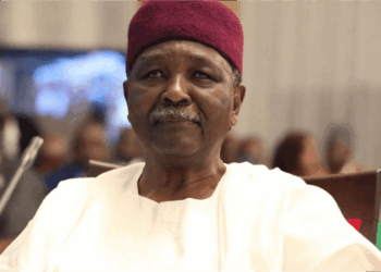 Buhari Ba Mutum Ne Mai Son Abun Duniya Ba – Gowon