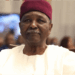 Sojoji Buhari Ba Mutum Ne Mai Son Abun Duniya Ba – Gowon