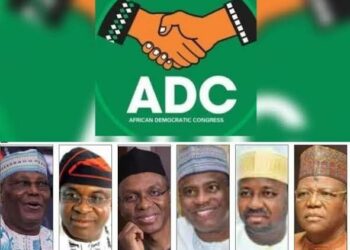 Sauyin Sheƙa Ya Mamaye PDP Da Sauran Jam’iyyu A Borno, Ana Ta Shiga ADC