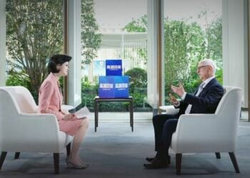 Masanin Kimiyyar Na’ura Mai Kwakwalwa Robert Tarjan Ya Jinjinawa Dabarun Sin Na Ingiza Ilimin Kimiyya