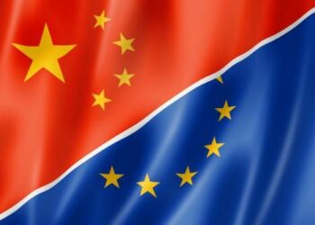 In Sin Da Turai Sun Yi Hadin Gwiwa, Duniya Ba Za Ta Tsunduma Cikin Yanayi Na Hargitsi Ba