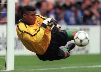 Abubuwa 10 Da Ya Kamata Ku Sani Game Da Peter Rufai, Fitaccen Golan Nijeriya