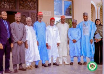 Gwamnatin Kano Ta Kafa Kwamitin Bincike Kan Belin Dillalin Kwaya