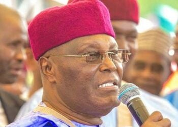 Atiku Abubakar Ya Fice Daga PDP, Duba Dalili