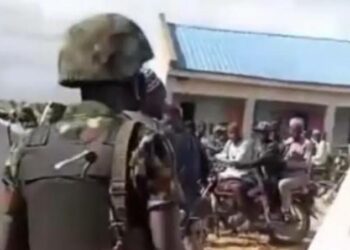 Ƴan Bindiga Sun Kashe Mutane 1,111, Sun Yi Garkuwa Da 276 A Nijeriya Cikin Watan Yuni