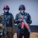 Ƴan Bindiga Sun Yi Wa Jami’an NSCDC Ƙwantan Ɓauna A Binuwe