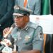 Kare Tinubu Ya Tsawaita Wa’adin Shugaban Kwastan Da Shekara Ɗaya