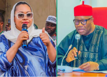 Natasha Ta Rubuta Wa Majalisa, Tana Neman A Yi Biyayya Ga Umarnin Kotu