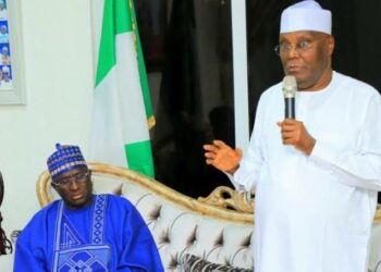 Zan Yaƙi Duk Wanda Ya Yi Sata Idan Na Zama Shugaban Ƙasa — Atiku