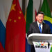 China China Ta Mayar Da Martani Kan Barazanar Trump Na Ƙarin Haraji Ga Kasashen BRICS