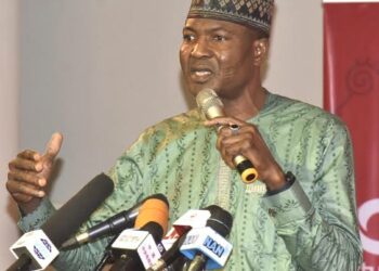 VON Zai Fara Watsa Shirye-Shirye Da Harshen Sinanci — Ndace