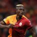 Osimhen Na Dab Da Komawa Galatasaray Na Dindindin