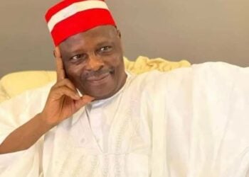 Kwankwaso Ba Zai Sake Yi Mana Takarar Shugabancin Ƙasa Ba A Zaɓen 2027 Ba – NNPP