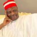Kwankwaso Ba Zai Sake Yi Mana Takarar Shugabancin Ƙasa Ba A Zaɓen 2027 Ba – NNPP