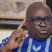 Delta Kotu Ta Wanke Fayose Daga Zargin Zambar Naira Biliyan 3.3