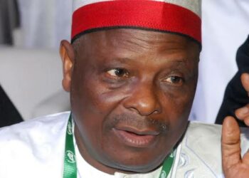 Kwankwaso Ya Soki Gwamnatin Tinubu Kan Ware Arewacin Nijeriya A Rabon Arzikin Ƙasa