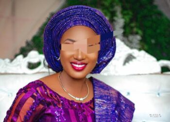 Ki Bar Auna Yadda Mijinki Yake Miki Da Yadda Wani Yake Wa Matarsa