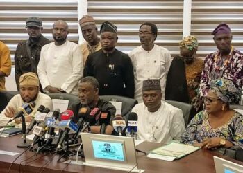 Malaman Firamare Sun Janye Yajin Aiki A Abuja, An Umarci Su Koma Bakin Aiki