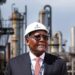 Chelsea Dangote Ya Sake Rage Farashin Man Fetur Zuwa Naira 820