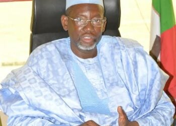 Gwamnan Jigawa Ya Rattaba Hannu Kan Kudirin Dokar Tabbatar Da Hisbah