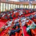Sin Yankin Kudu-Maso-Kudu Zai Cimma Matsaya Ɗaya Kan Gyaran Kundin Tsarin Mulki – Sanata Dickson
