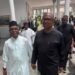 Dangote Dalilin Da Ya Sa Har Yanzu Obi Da El-Rufai Ba Su Shiga ADC A Hukumance Ba — Kakakin Jam’iyyar