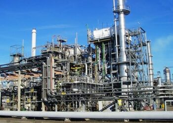 Matatar Mai Ta Fatakwal Ba Ta Siyarwa Ba Ce – NNPC