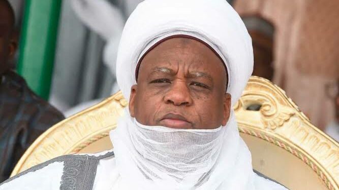 Sarkin Musulmi Gidauniyar ‘Ya’yan Sarakunan Arewa Sun Marawa Sarkin Musulmi A Matsayin Shugaban Majalisar Sarakuna