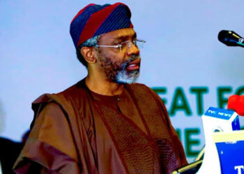 Buhari Ya Taimake Ni Lokacin Da Wasu Ke Ƙoƙarin Ruguza Majalisar Tarayya — Gbajabiamila