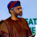 Buhari Buhari Ya Taimake Ni Lokacin Da Wasu Ke Ƙoƙarin Ruguza Majalisar Tarayya — Gbajabiamila