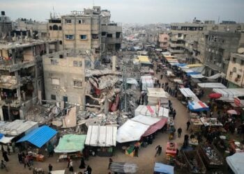 Isra’ila Ta Amince Da Tsagaita Wuta Na Tsawon Kwana 60 Da Hamas – Trump