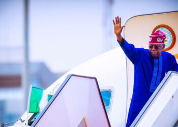 Sojoji Tinubu Ya Baro Brazil Bayan Halartar Taron BRICS Na 2025