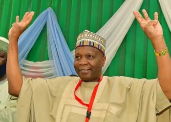 Zaɓen 2027: Arewa Za Ta Sake Mara Wa Tinubu Baya — Gwamna Inuwa