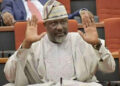 Yanzu-yanzu: Sanata Dino Melaye Ya Fice Daga Jam’iyyar PDP