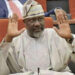 Yanzu-yanzu: Sanata Dino Melaye Ya Fice Daga Jam’iyyar PDP