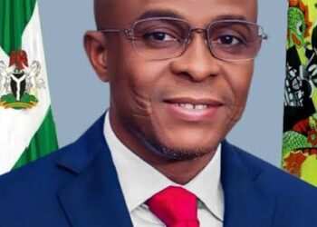 Manyan Nasarorin Da Dakta Dantsoho Ya Samar Tun Darewarsa Shugabancin NPA