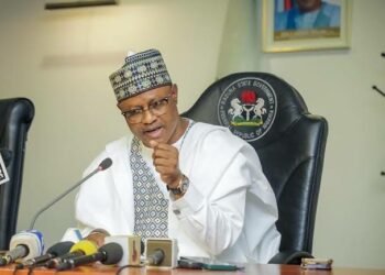 ALGON Ta Taya Gwamnan Sani Murnar Samun Lambar Yabo Ta Kasa