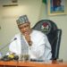 Kwankwaso ALGON Ta Taya Gwamnan Sani Murnar Samun Lambar Yabo Ta Kasa